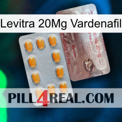 Levitra 20Mg Vardenafil new13